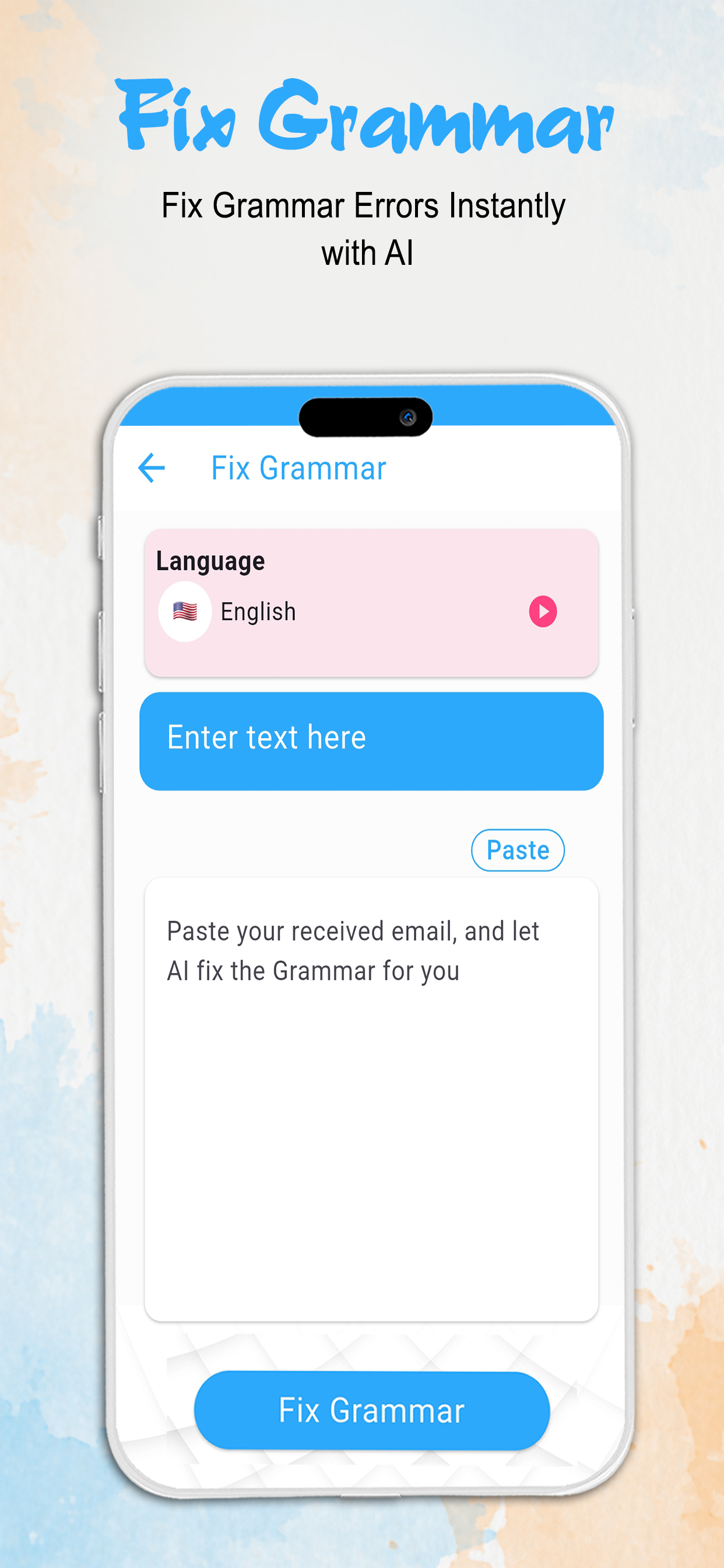 AI Email Assistant Write & Fix screenshot 5
