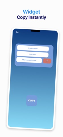 QUICK COPY Screenshot 5 of 5
