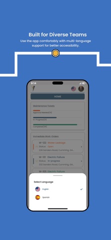 Yvooa Technician Screenshot 3 of 8
