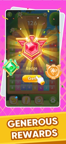 Math Connect: Unite Numbers Screenshot 5 of 5