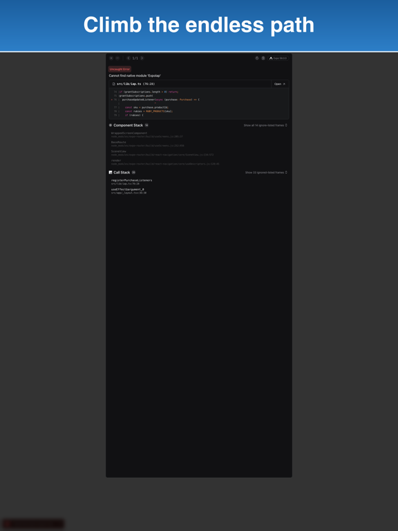 Screenshot #4 pour World Of Marbles
