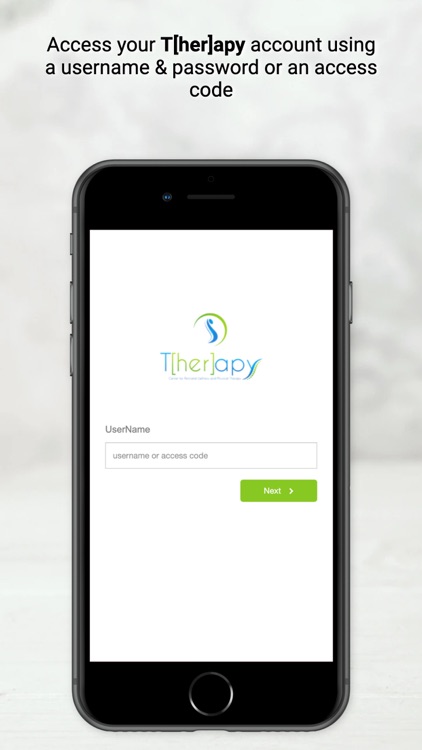 T[her]apy: Perinatal Wellness