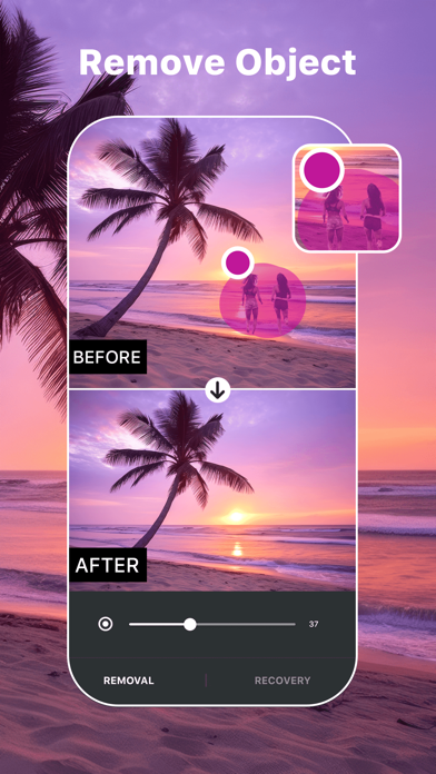 Polish - AI Photo Editor screenshot 9