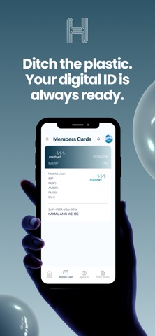 HAMS by Mednet Liban screenshot