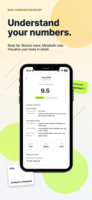 ScanShift screenshot 4