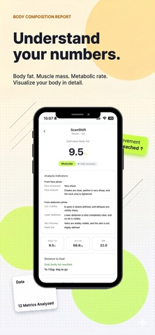 ScanShift Screenshot 4 of 5