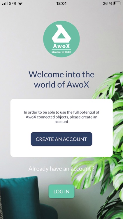 AwoX HomeControl screenshot-4