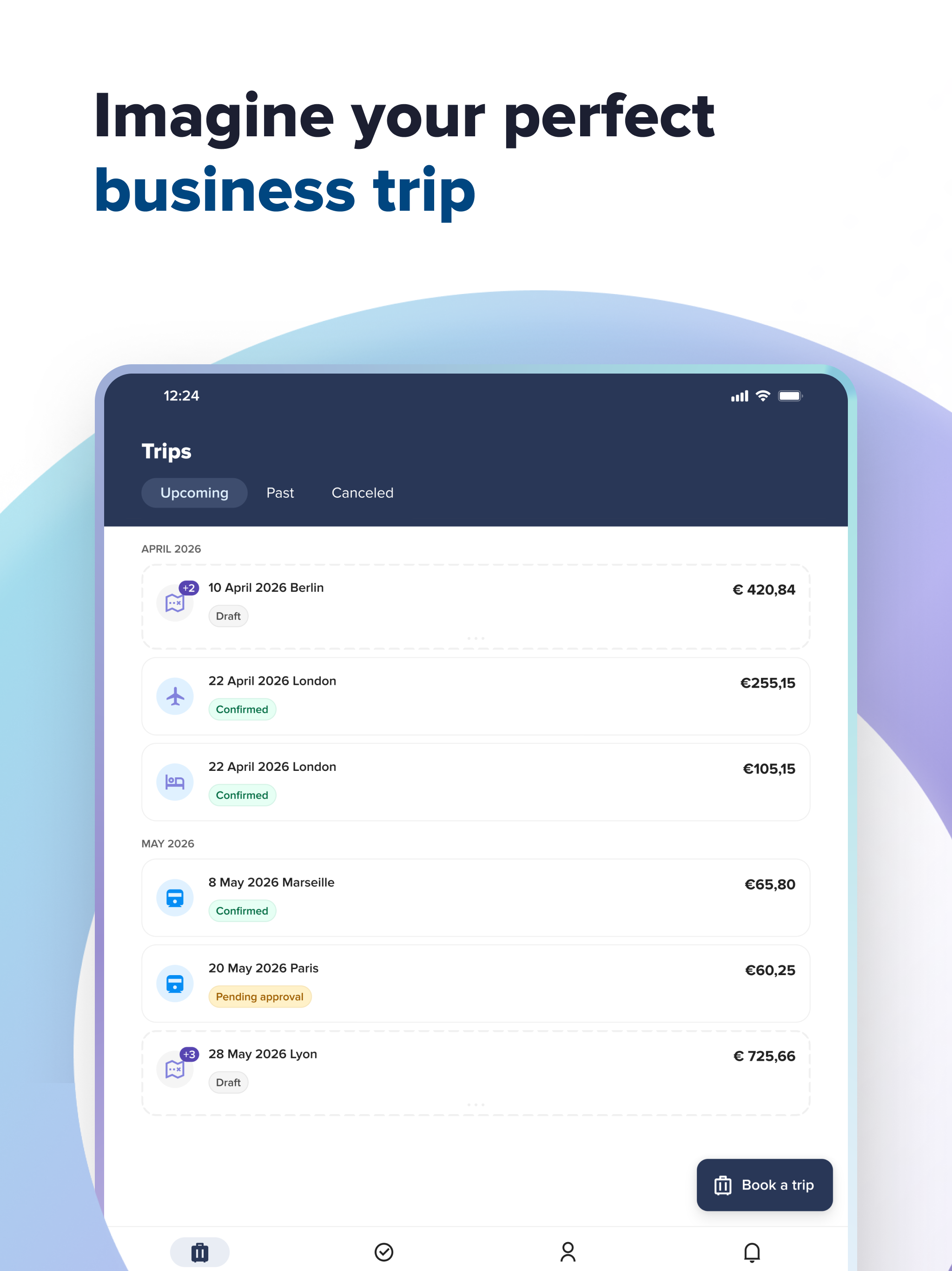 Havas Voyages TravelSolutions screenshot 11