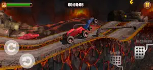 Ridge Rider™ screenshot 4