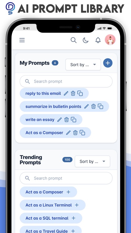 Desksense screenshot-5