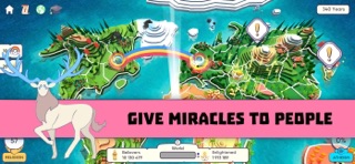 Religion inc. God Simulator App Store preview screenshot 3