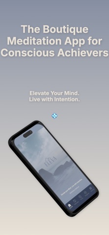 ELEVA: Awareness Meditation screenshot