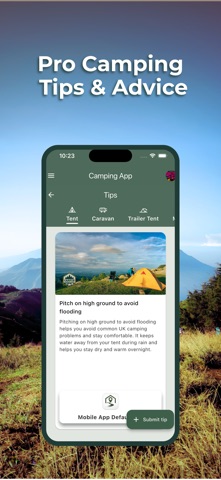 Camper Screenshot 2 of 6