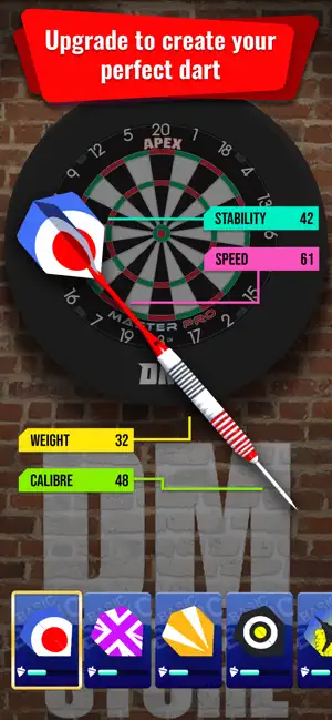 Darts Match Live! screenshot 4