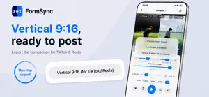 FormSync: Swing & Form Compare screenshot 4