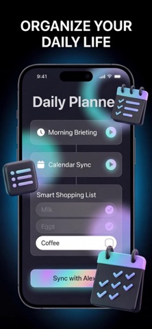 Alexa Commands: Voice Convert Screenshot 5 of 5
