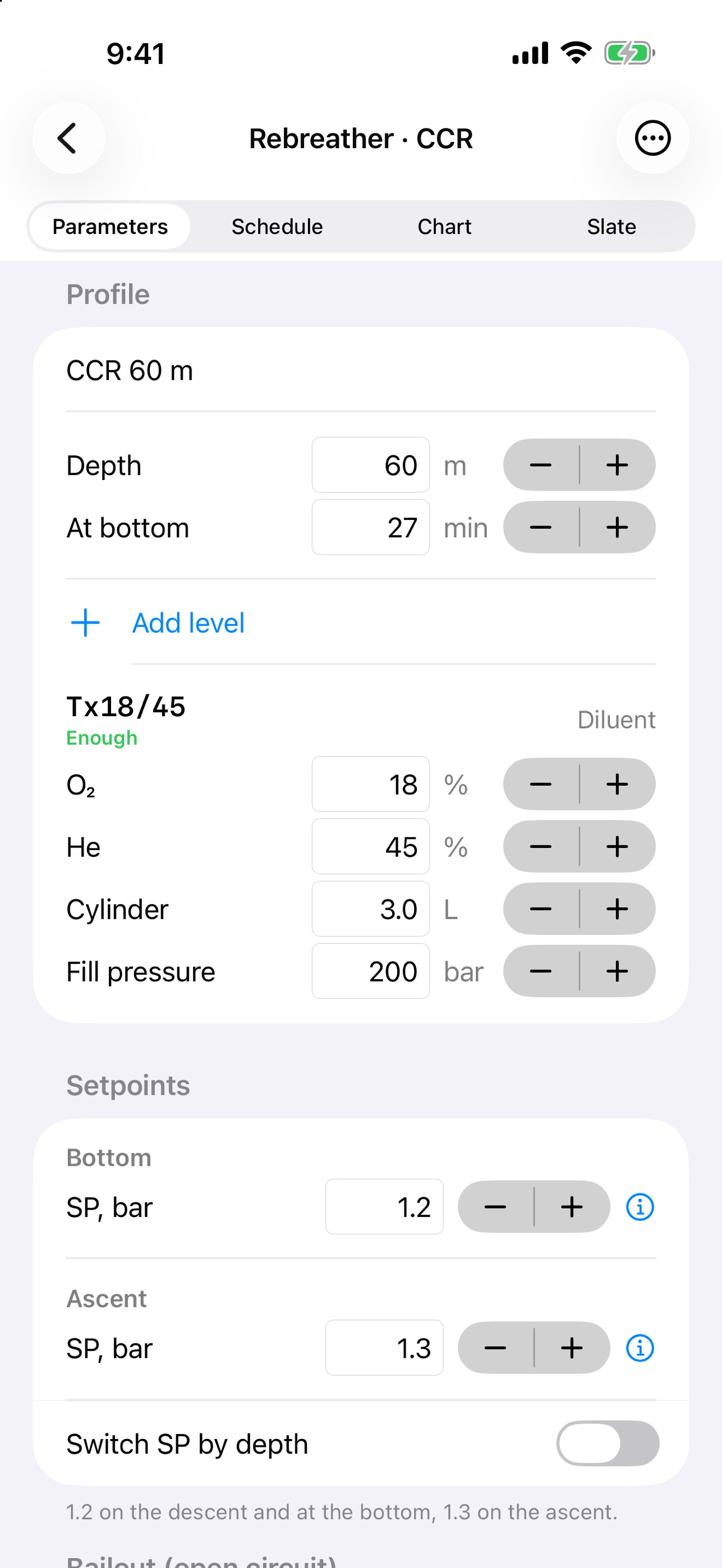 Screenshot 3 of DecoPlan
