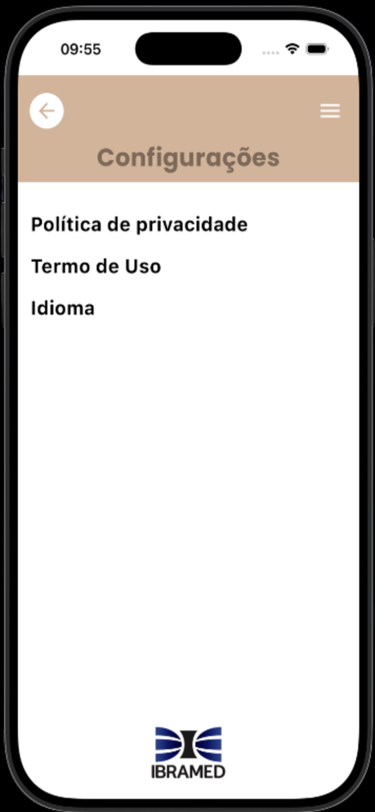 Neurodyn Smart Tens screenshot 5