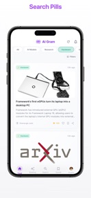 AIgram - AI News, Summarized screenshot