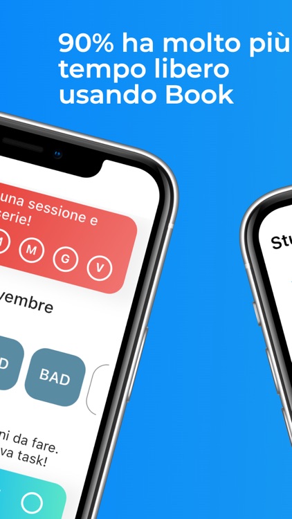 MotivatEd - Easy Planning