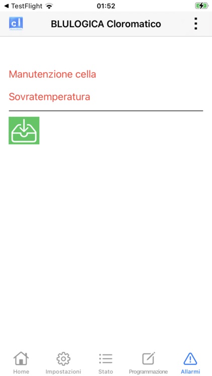 Cloromatico screenshot-5