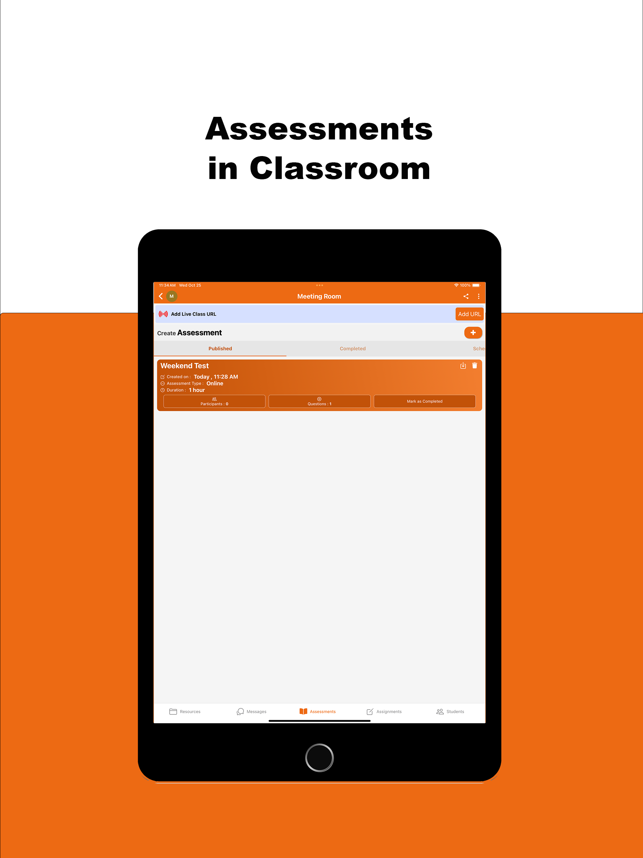Astute Academy screenshot 8