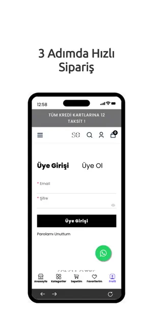Songül Özdeş Butik screenshot 1