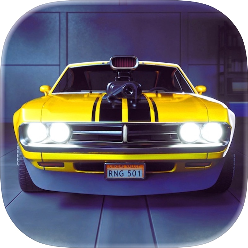 Gardenscapes screenshot 12