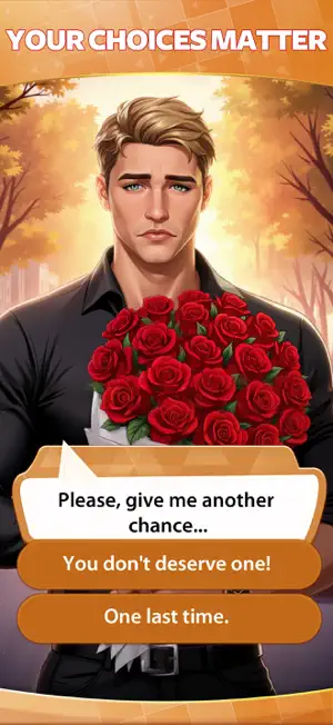 Lovelife: Romance Love Stories screenshot 1