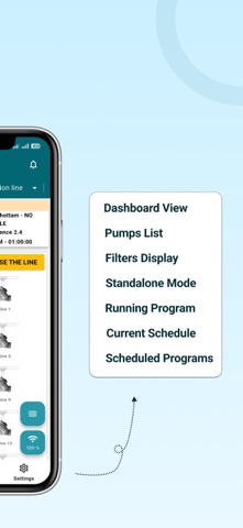 ORO IntelliIrrigate Screenshot 2 of 6