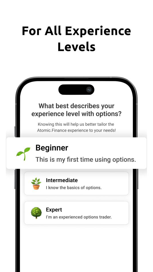 #5. Atomic Finance: Bitcoin DeFi (iOS) di: Atomic Finance, Inc.