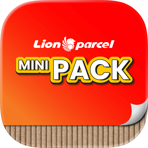 Lion Parcel