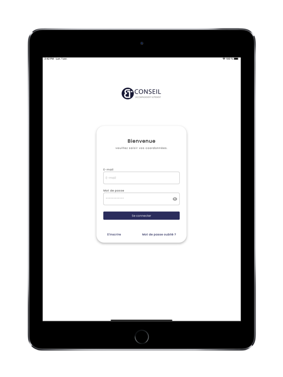 Screenshot #4 pour BTCONSEIL