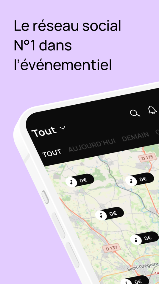 #1. Decibell (iOS) 由: Thibault Boulay