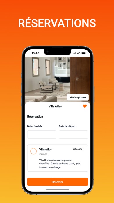 Allinz Screenshot