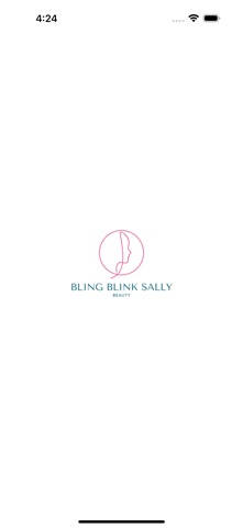 Bling Blink Sally screenshot