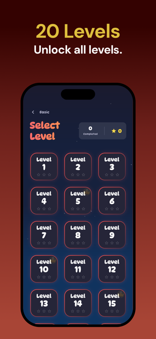 Circle: Reflex Timing Game Screenshot 2 of 5