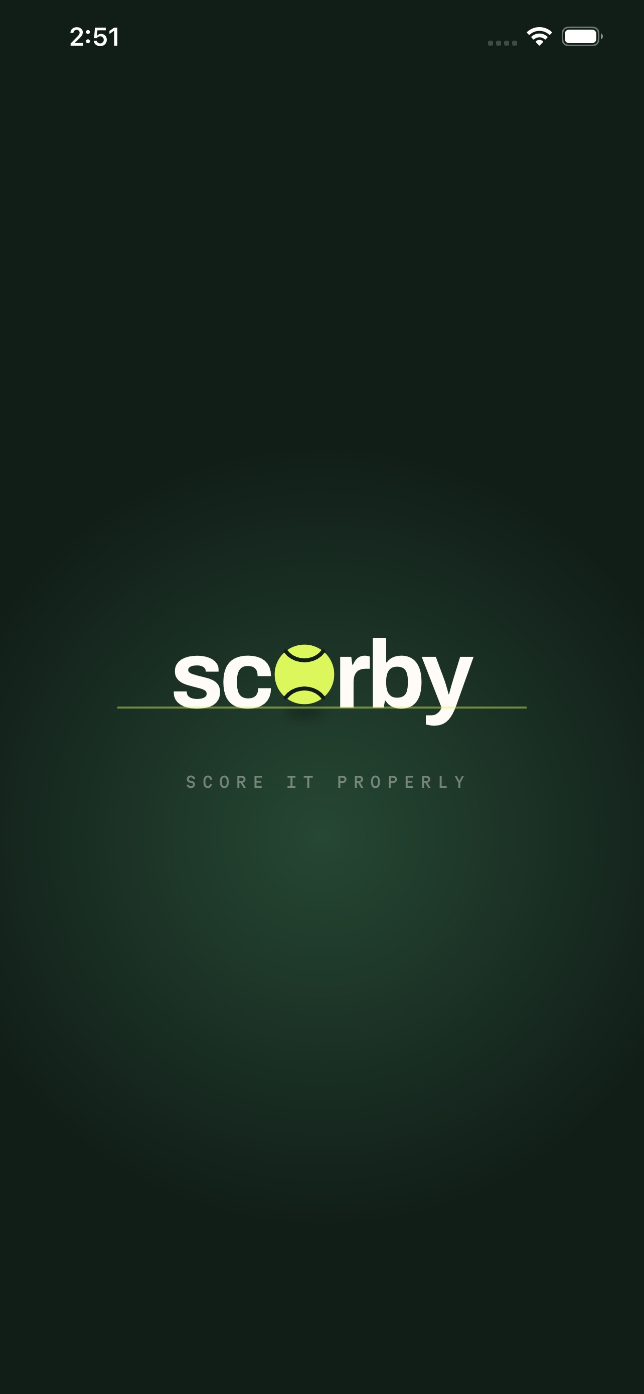 Screenshot 1 of Scorby