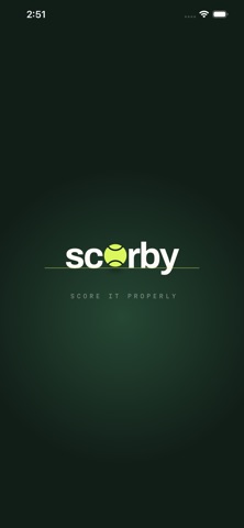 Scorby screenshot 1