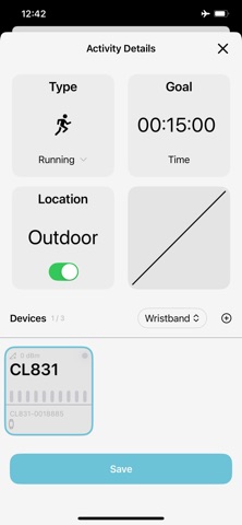 Activix Screenshot 1 of 3
