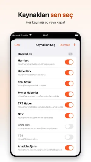 Turkey News - Headlines screenshot 4