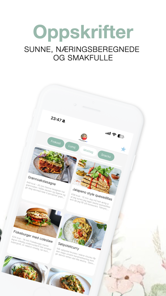 #2. Ems (iOS) 由: Emilie Voe Nereng