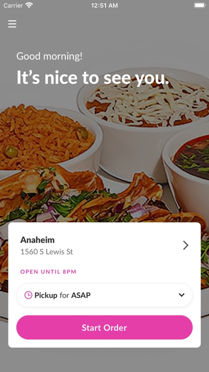 Abuelita's Birria Mexican Food