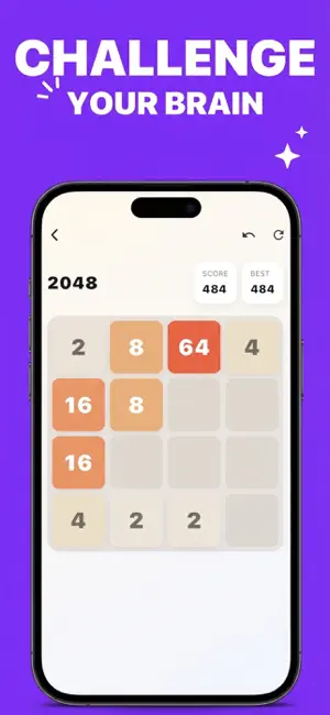 Offline Games - Game Hub screenshot 2
