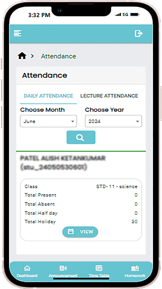 #3. BAPS SVM RSN (iOS) Von: Amarjeet singh