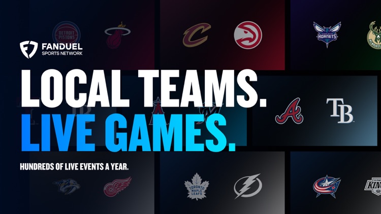 FanDuel Sports Network