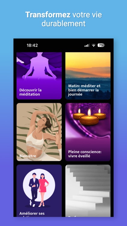 Mindpastor screenshot-7