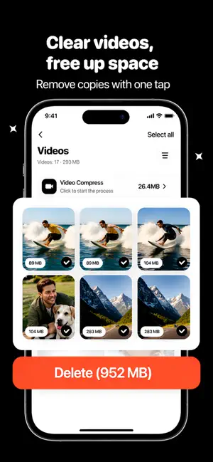 AI Cleanup: Photo Cleaner Pro screenshot 3