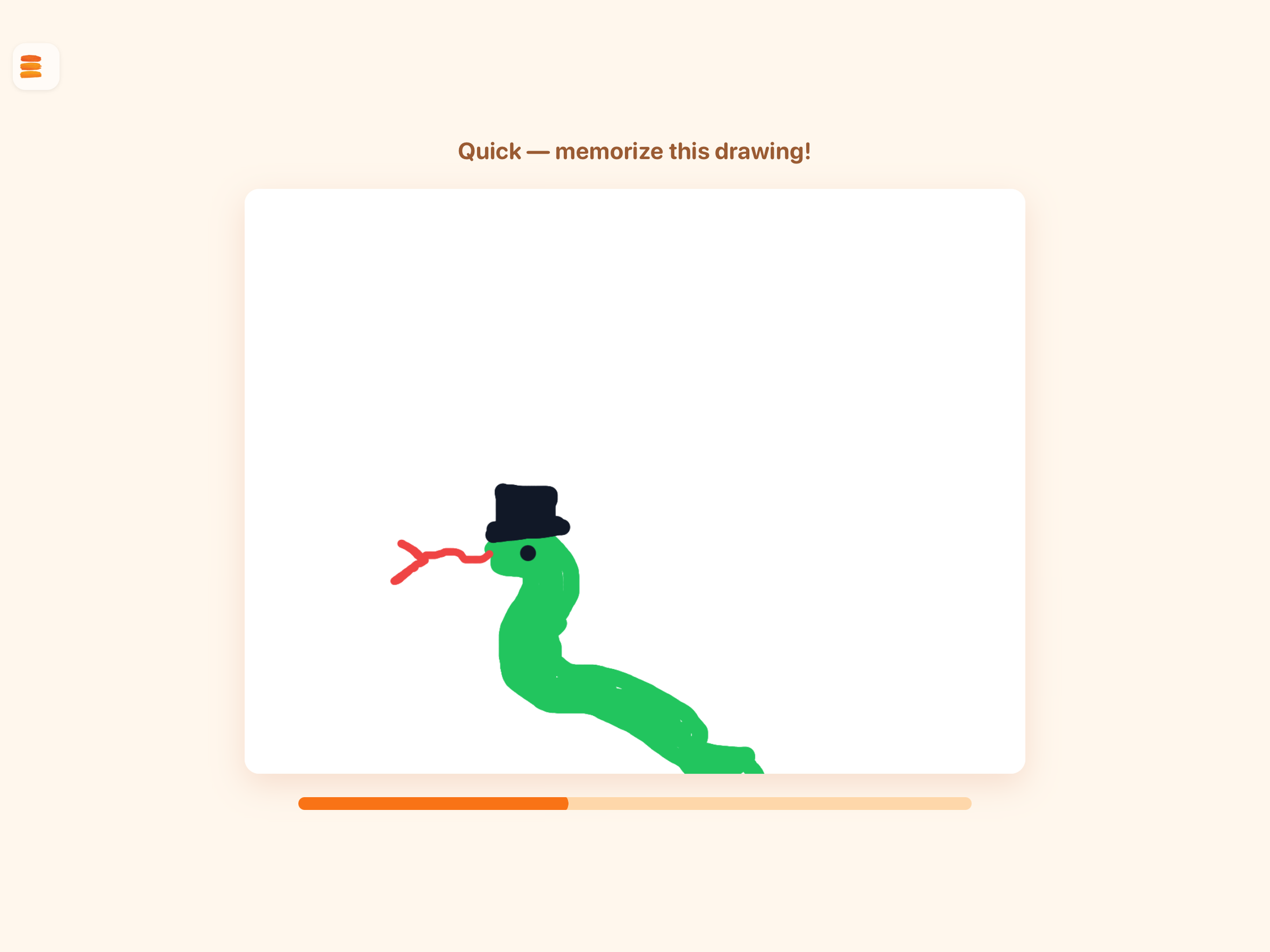 Hot Potato Draw screenshot 4