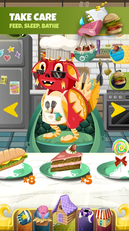 Fakakees screenshot-4